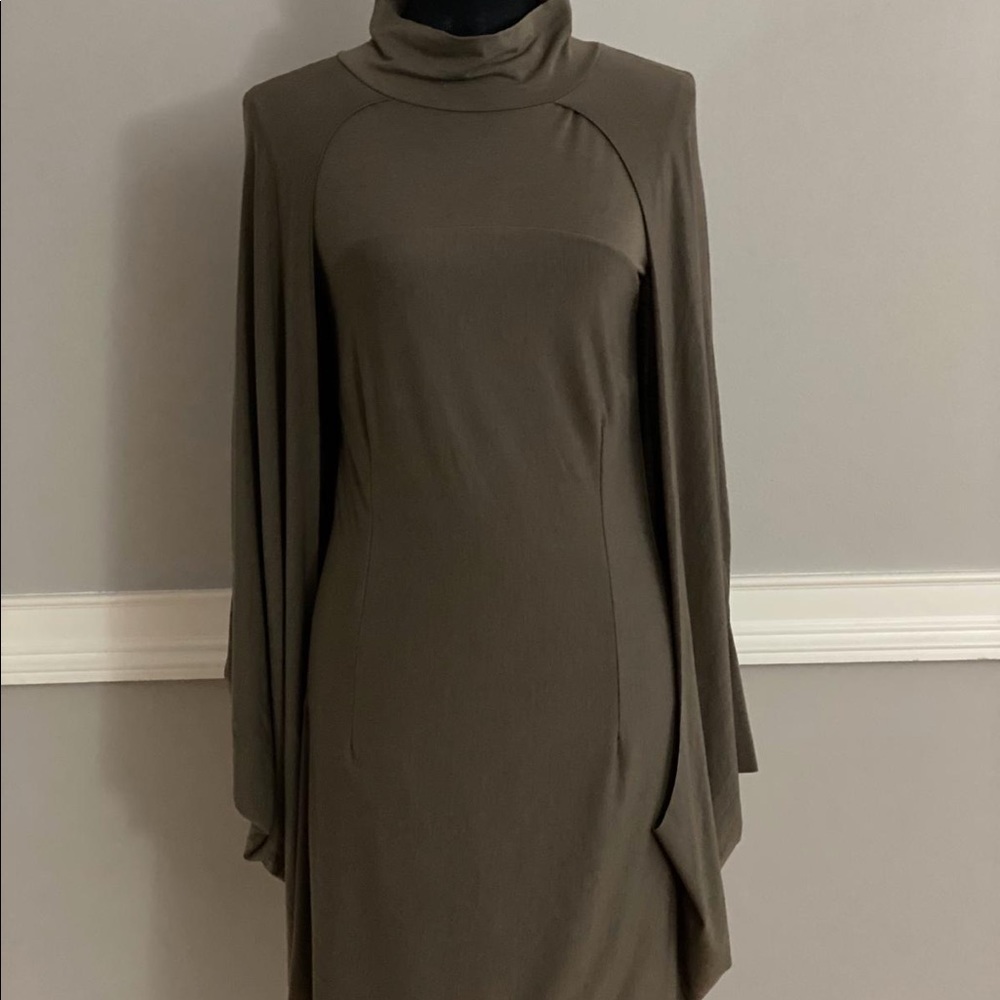 Dress -tunic